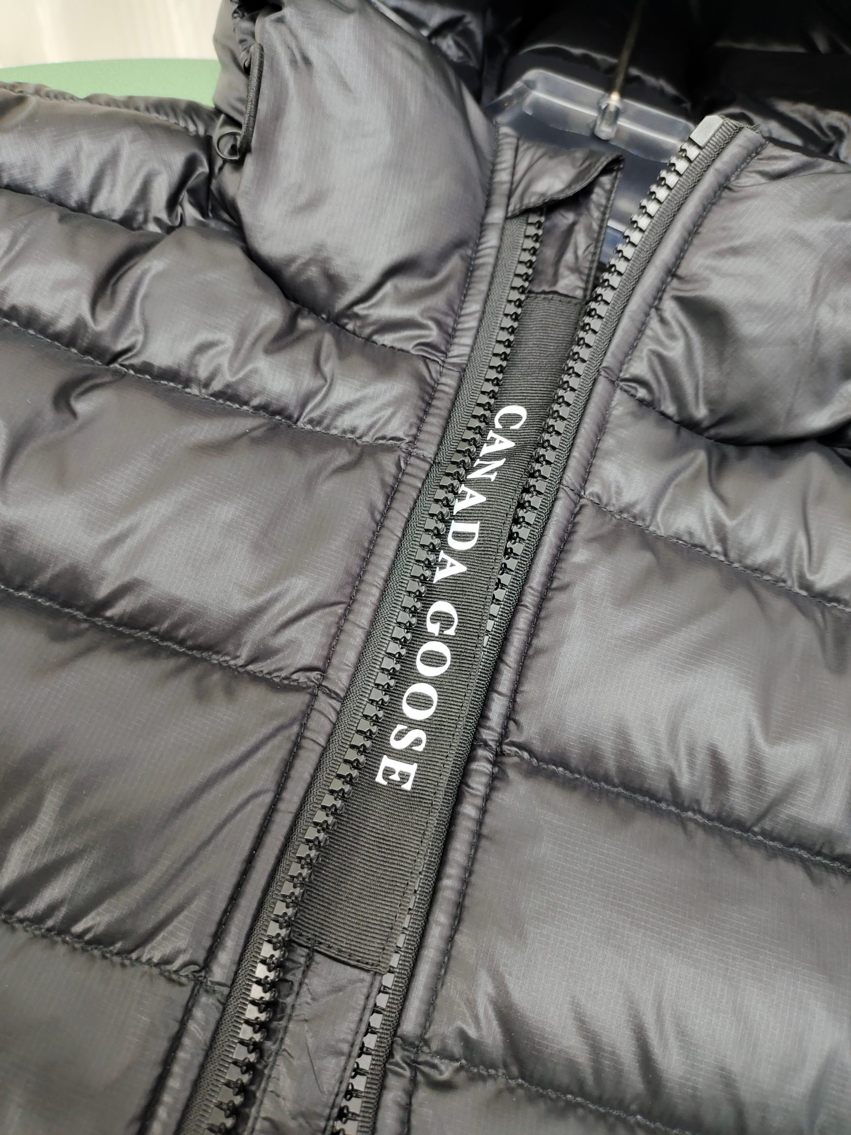 Canada Goose Down Jackets